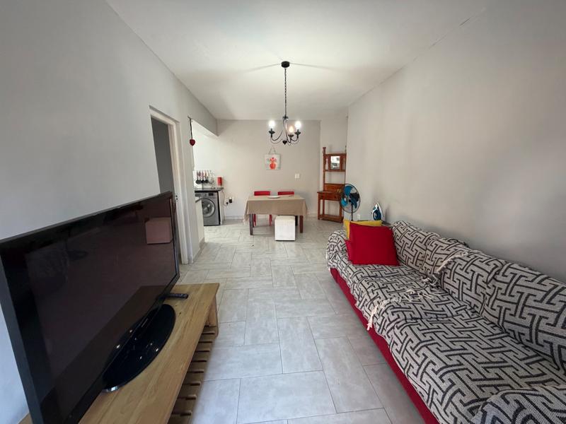 To Let 1 Bedroom Property for Rent in Herrwood Park KwaZulu-Natal