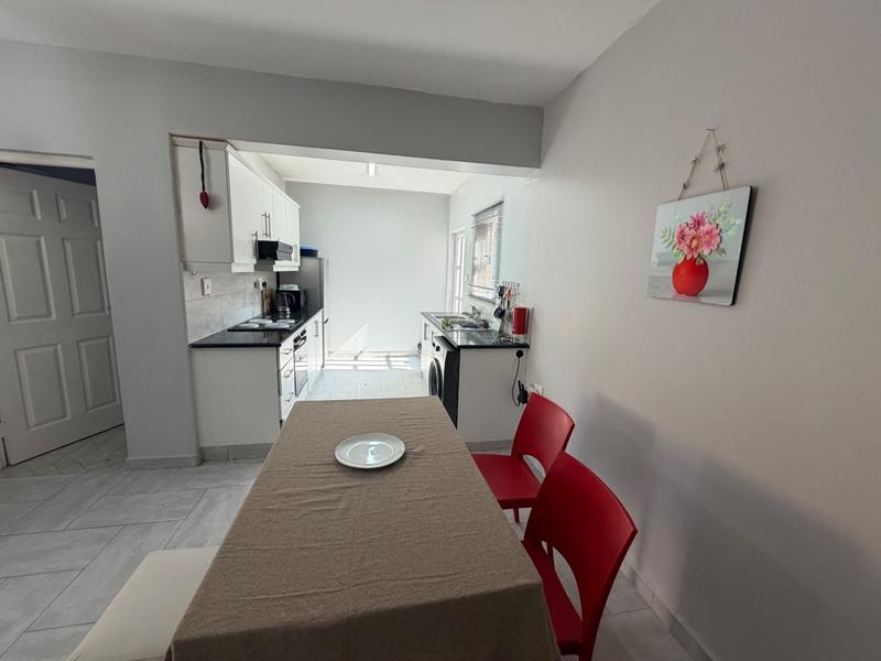 To Let 1 Bedroom Property for Rent in Herrwood Park KwaZulu-Natal