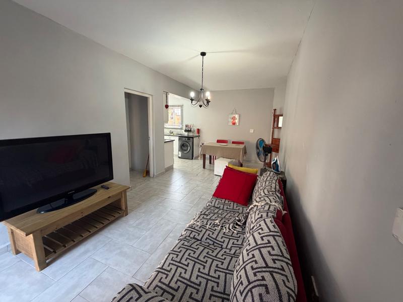 To Let 1 Bedroom Property for Rent in Herrwood Park KwaZulu-Natal