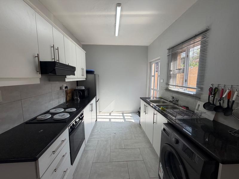 To Let 1 Bedroom Property for Rent in Herrwood Park KwaZulu-Natal