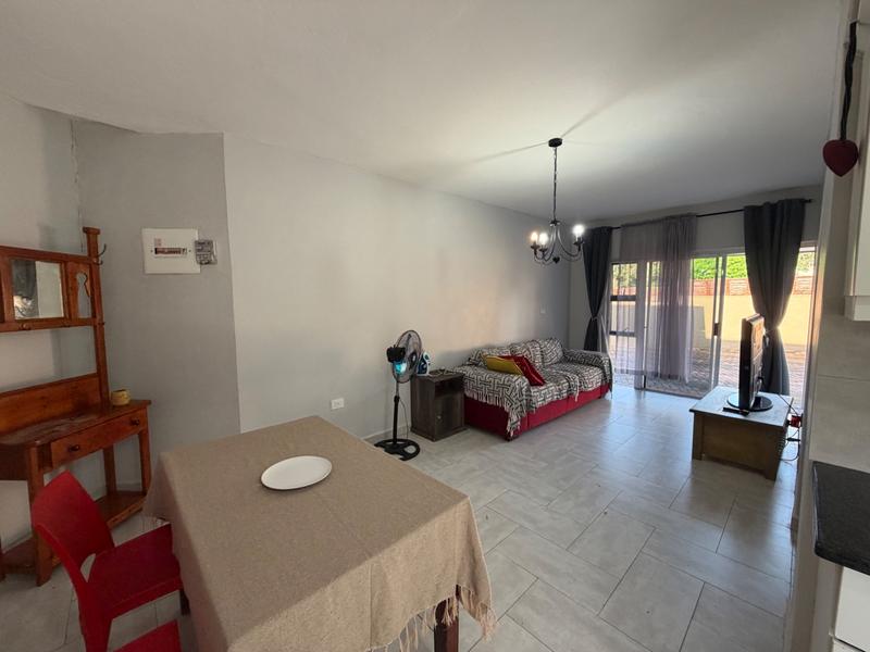 To Let 1 Bedroom Property for Rent in Herrwood Park KwaZulu-Natal