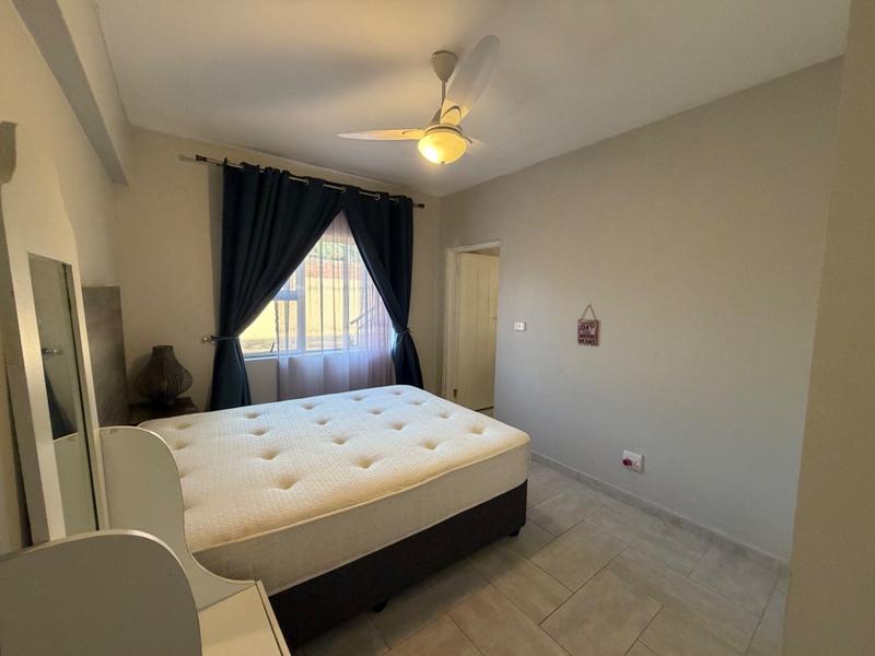 To Let 1 Bedroom Property for Rent in Herrwood Park KwaZulu-Natal