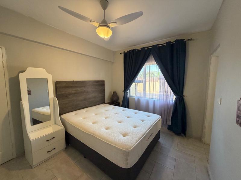 To Let 1 Bedroom Property for Rent in Herrwood Park KwaZulu-Natal