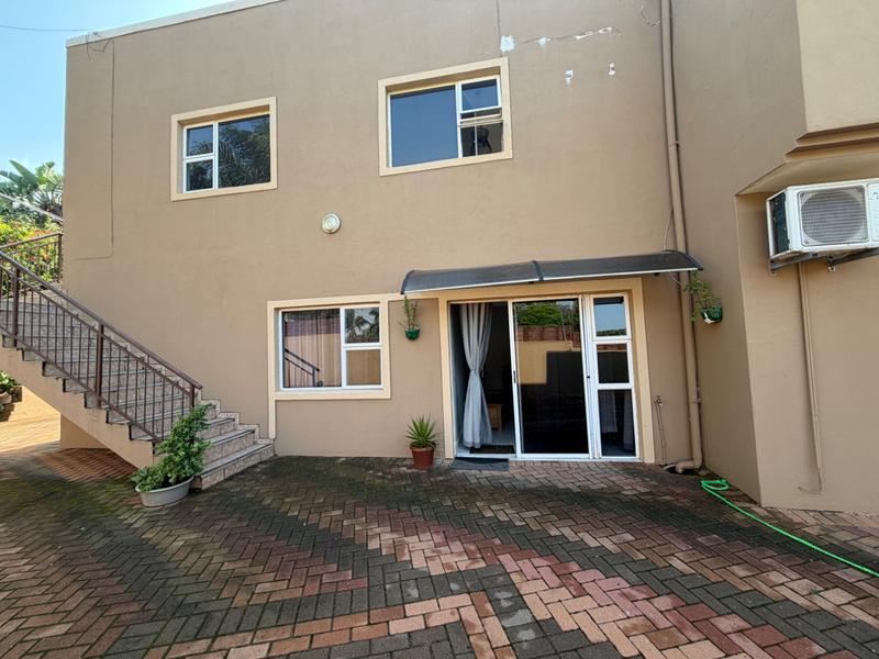 To Let 1 Bedroom Property for Rent in Herrwood Park KwaZulu-Natal