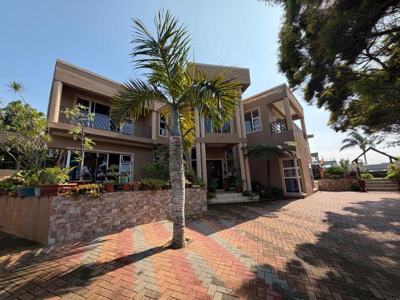 To Let 1 Bedroom Property for Rent in Herrwood Park KwaZulu-Natal