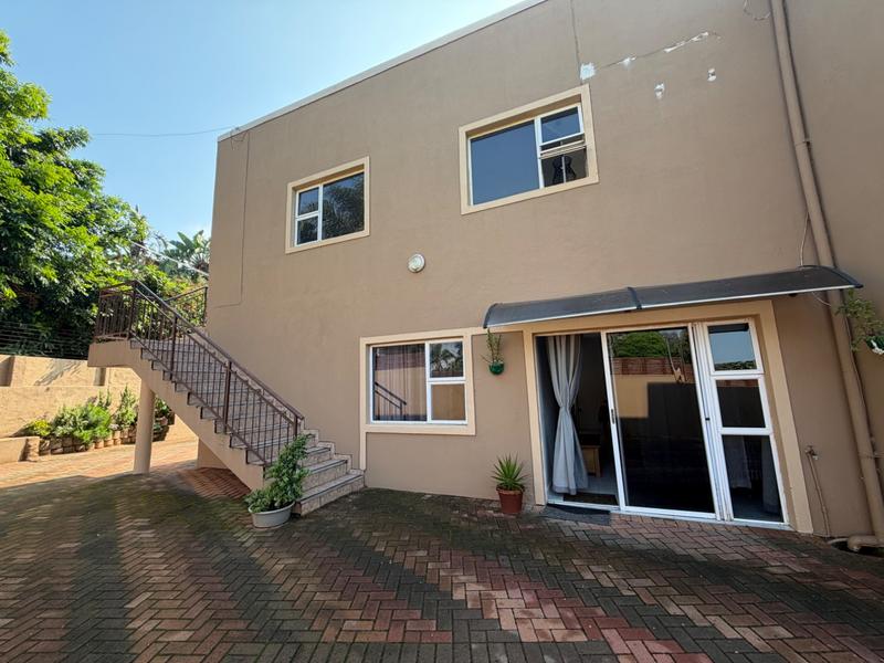 To Let 1 Bedroom Property for Rent in Herrwood Park KwaZulu-Natal