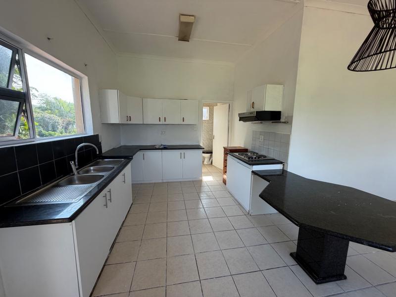 To Let 1 Bedroom Property for Rent in Herrwood Park KwaZulu-Natal