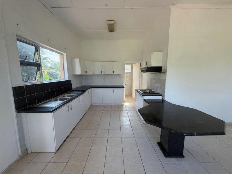 To Let 1 Bedroom Property for Rent in Herrwood Park KwaZulu-Natal