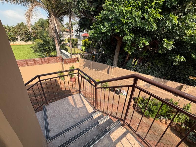 To Let 1 Bedroom Property for Rent in Herrwood Park KwaZulu-Natal