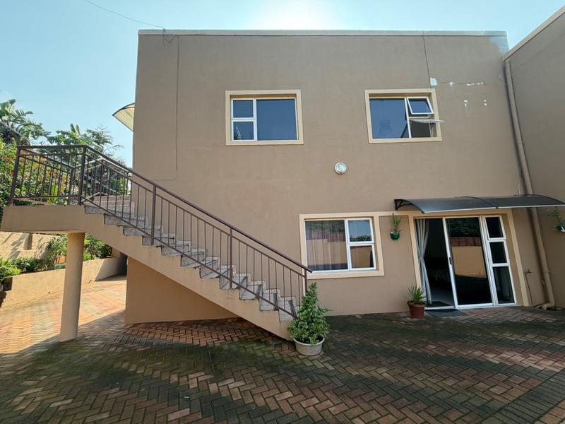 To Let 1 Bedroom Property for Rent in Herrwood Park KwaZulu-Natal