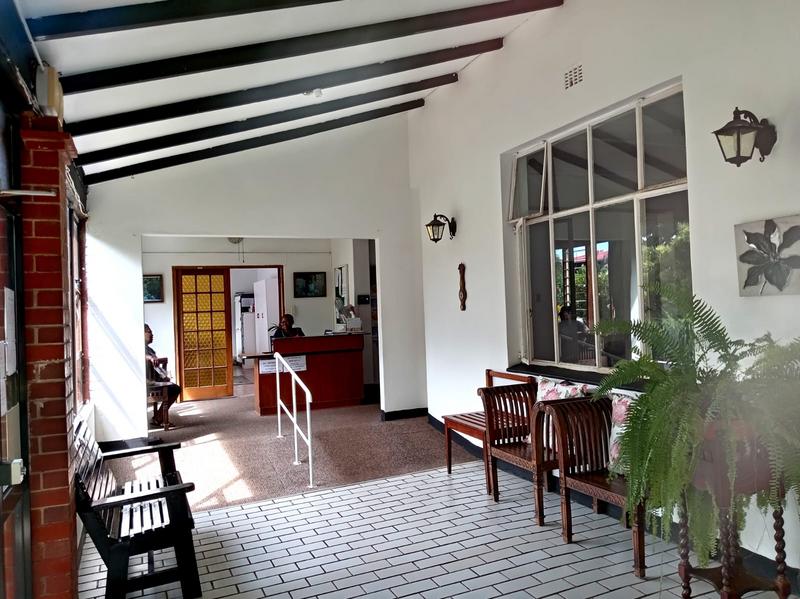 1 Bedroom Property for Sale in Scottburgh KwaZulu-Natal