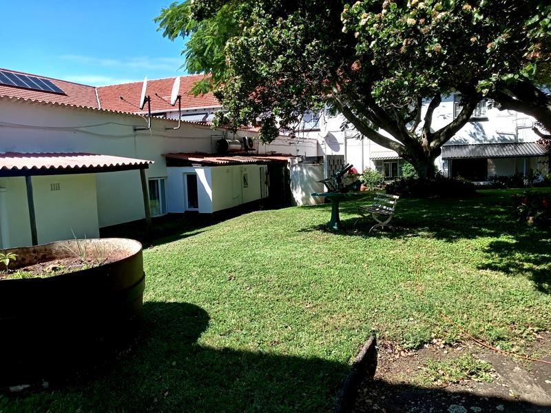 1 Bedroom Property for Sale in Scottburgh KwaZulu-Natal