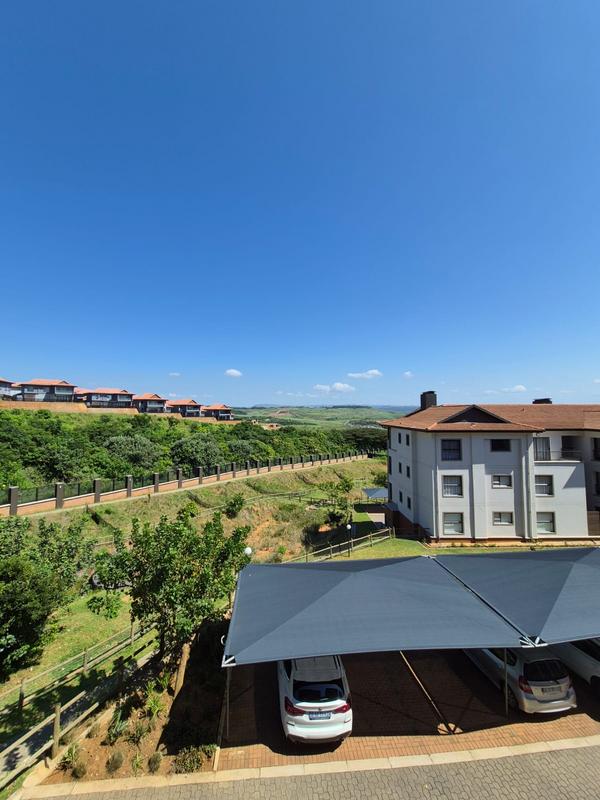 To Let 3 Bedroom Property for Rent in Izinga Ridge KwaZulu-Natal