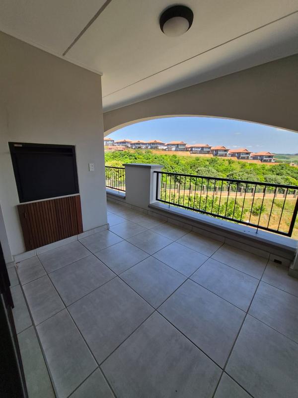 To Let 3 Bedroom Property for Rent in Izinga Ridge KwaZulu-Natal