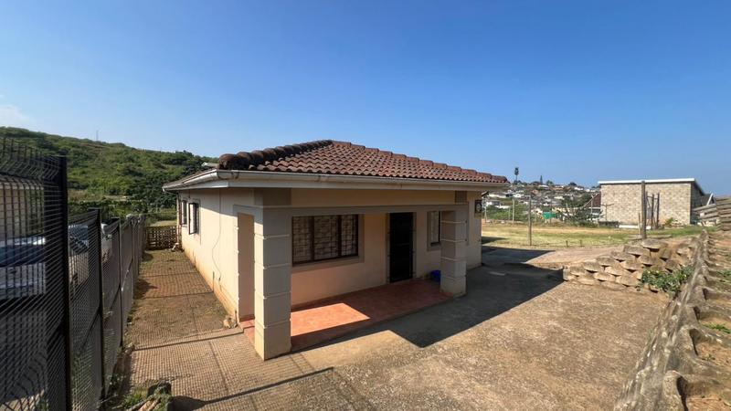 3 Bedroom Property for Sale in Belvedere KwaZulu-Natal