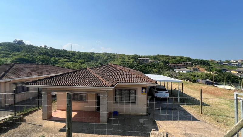3 Bedroom Property for Sale in Belvedere KwaZulu-Natal