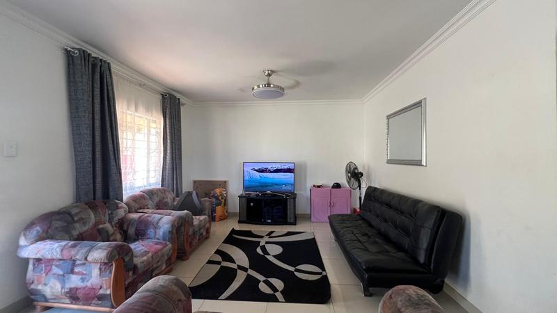 3 Bedroom Property for Sale in Belvedere KwaZulu-Natal