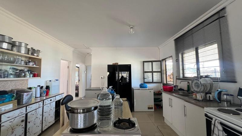 3 Bedroom Property for Sale in Belvedere KwaZulu-Natal