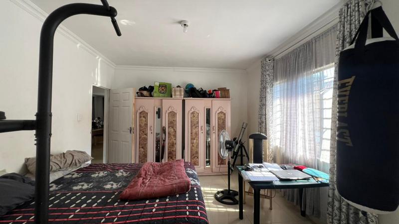 3 Bedroom Property for Sale in Belvedere KwaZulu-Natal