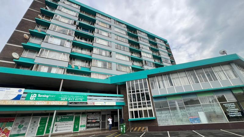 2 Bedroom Property for Sale in Berea West KwaZulu-Natal