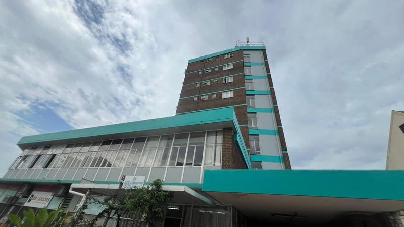 2 Bedroom Property for Sale in Berea West KwaZulu-Natal