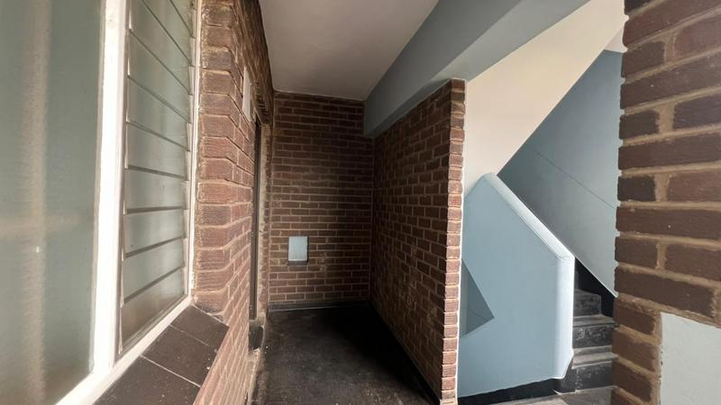 2 Bedroom Property for Sale in Berea West KwaZulu-Natal