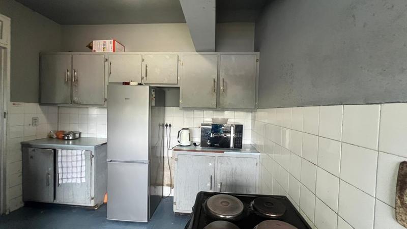 2 Bedroom Property for Sale in Berea West KwaZulu-Natal