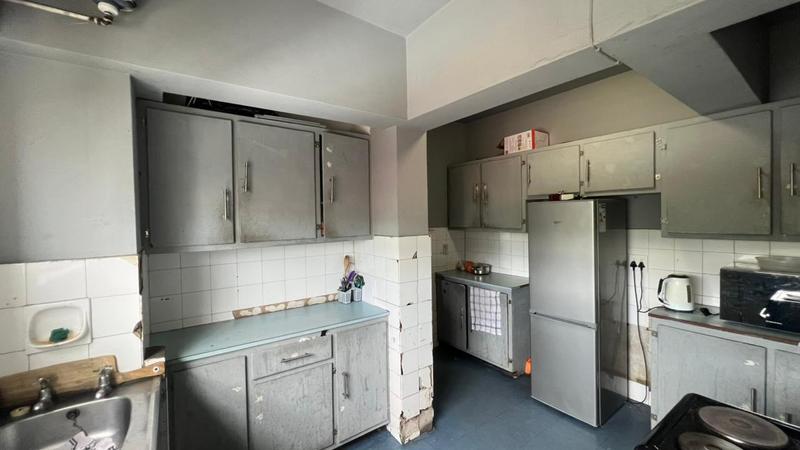 2 Bedroom Property for Sale in Berea West KwaZulu-Natal