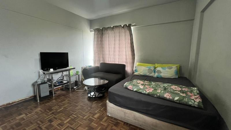 2 Bedroom Property for Sale in Berea West KwaZulu-Natal