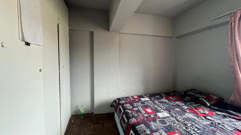 2 Bedroom Property for Sale in Berea West KwaZulu-Natal