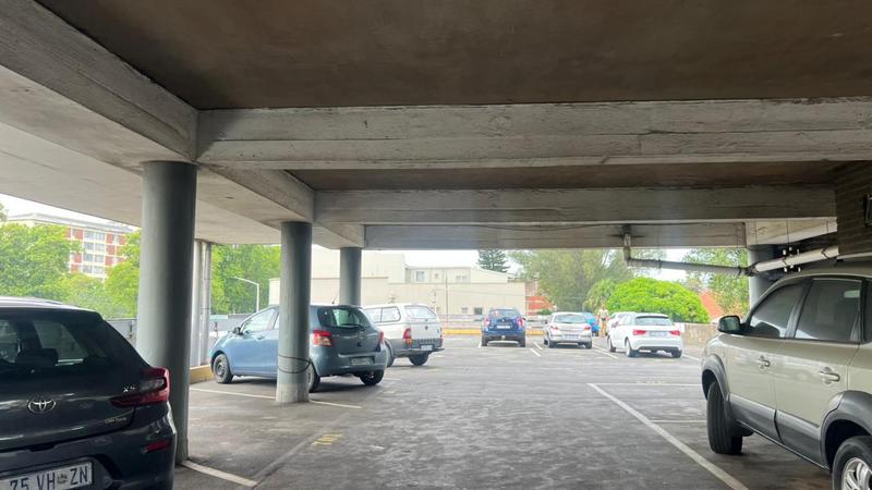 2 Bedroom Property for Sale in Berea West KwaZulu-Natal