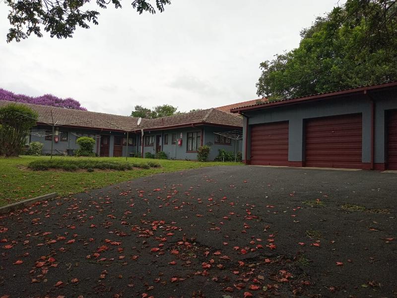 2 Bedroom Property for Sale in Uvongo KwaZulu-Natal