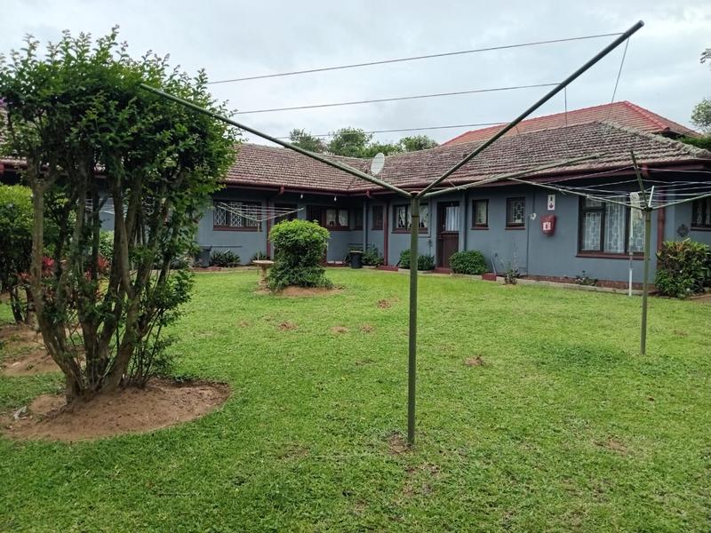 2 Bedroom Property for Sale in Uvongo KwaZulu-Natal