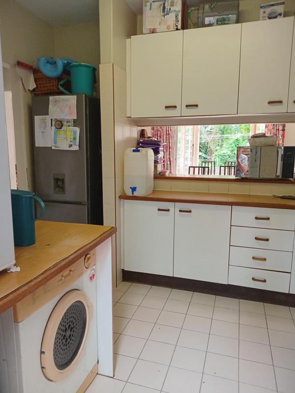 To Let 3 Bedroom Property for Rent in Meer En See KwaZulu-Natal