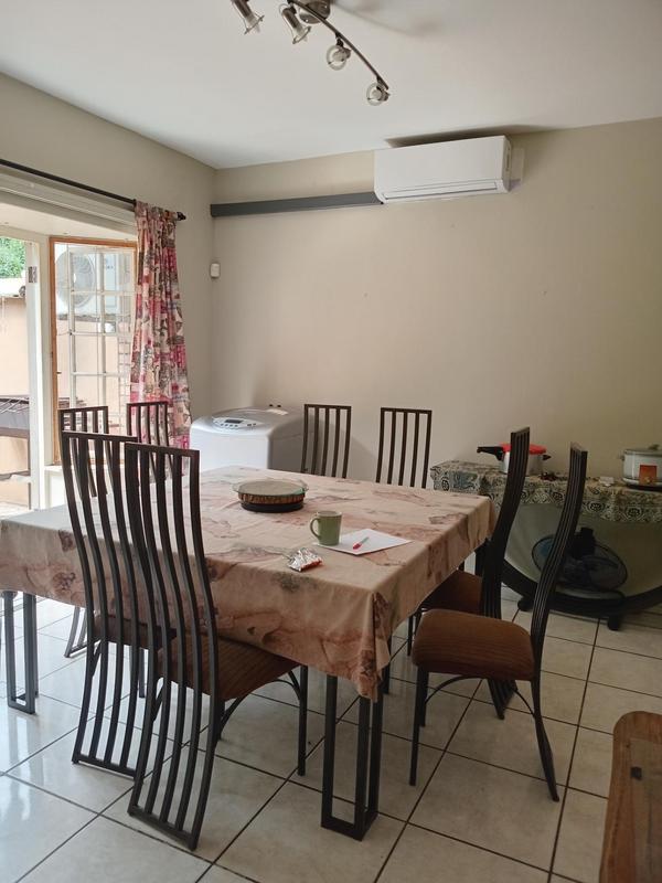 To Let 3 Bedroom Property for Rent in Meer En See KwaZulu-Natal