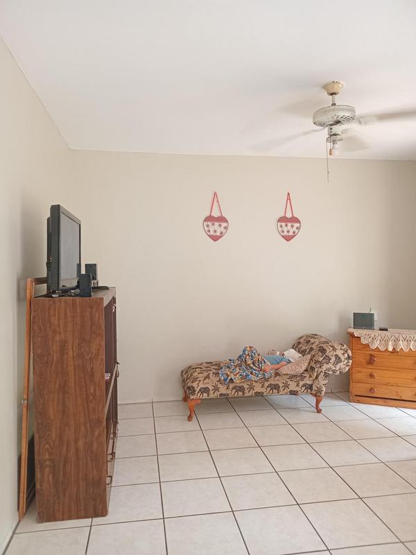 To Let 3 Bedroom Property for Rent in Meer En See KwaZulu-Natal