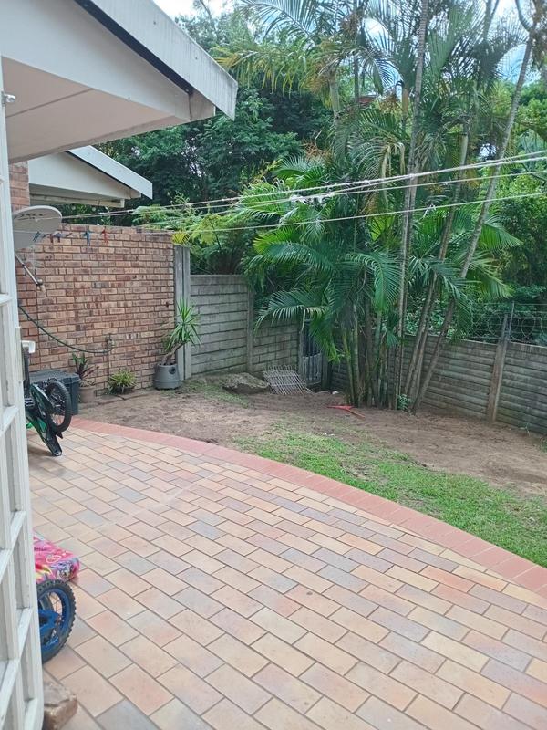 To Let 3 Bedroom Property for Rent in Meer En See KwaZulu-Natal