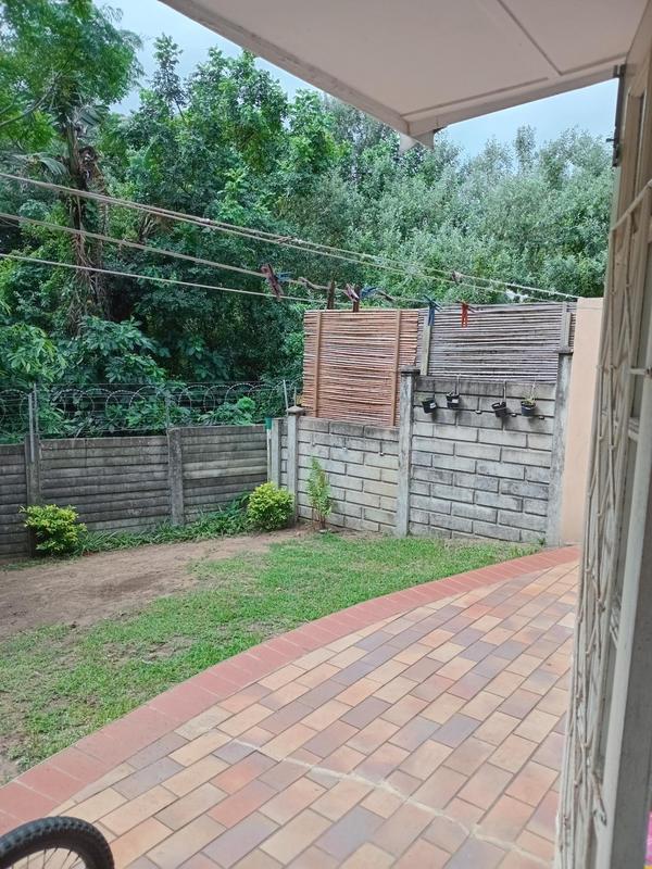 To Let 3 Bedroom Property for Rent in Meer En See KwaZulu-Natal