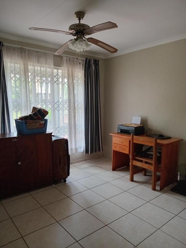 To Let 3 Bedroom Property for Rent in Meer En See KwaZulu-Natal