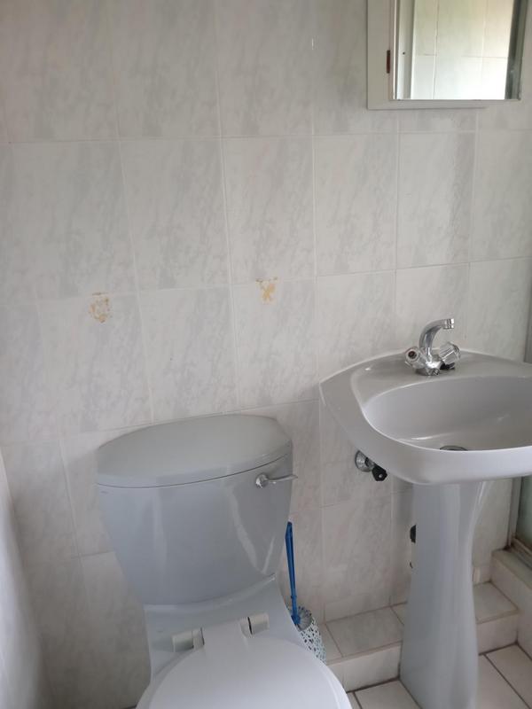 To Let 3 Bedroom Property for Rent in Meer En See KwaZulu-Natal