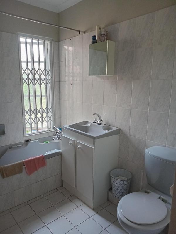 To Let 3 Bedroom Property for Rent in Meer En See KwaZulu-Natal