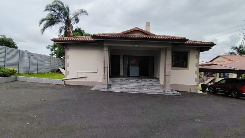 To Let commercial Property for Rent in Northdene KwaZulu-Natal
