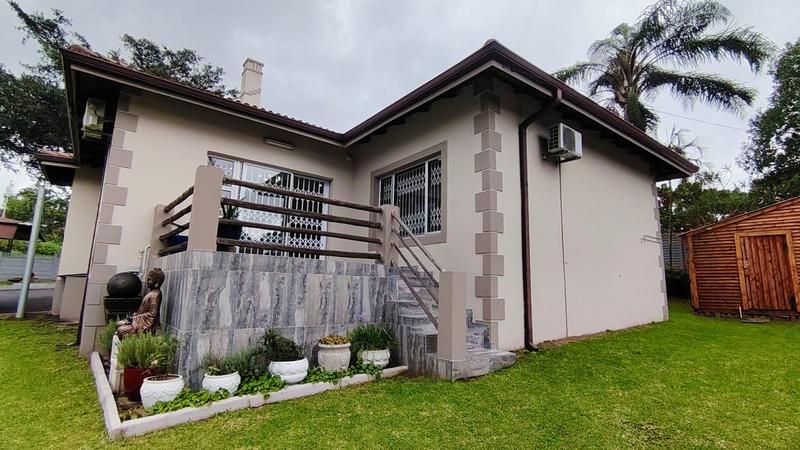 To Let commercial Property for Rent in Northdene KwaZulu-Natal