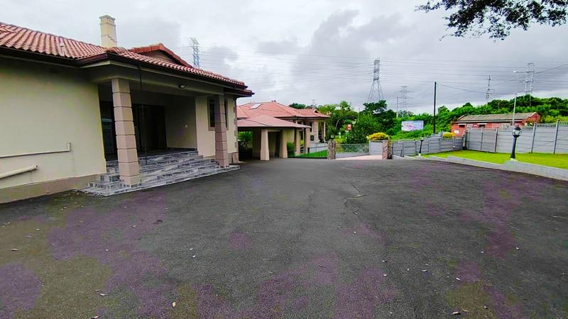 To Let commercial Property for Rent in Northdene KwaZulu-Natal