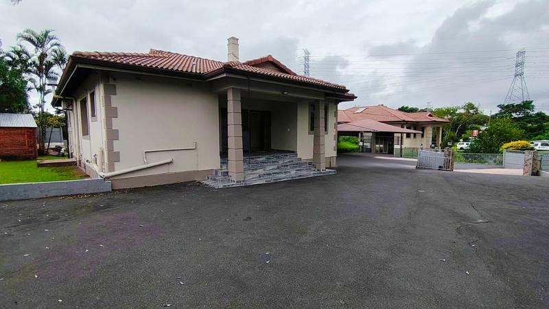 To Let commercial Property for Rent in Northdene KwaZulu-Natal