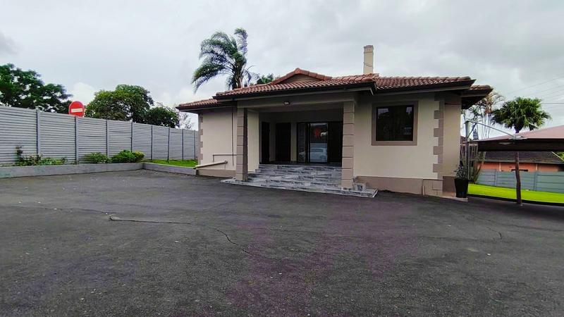 To Let commercial Property for Rent in Northdene KwaZulu-Natal