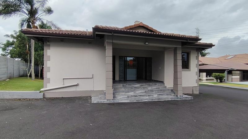 To Let commercial Property for Rent in Northdene KwaZulu-Natal