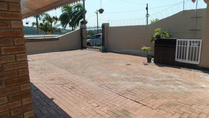 3 Bedroom Property for Sale in Shallcross KwaZulu-Natal