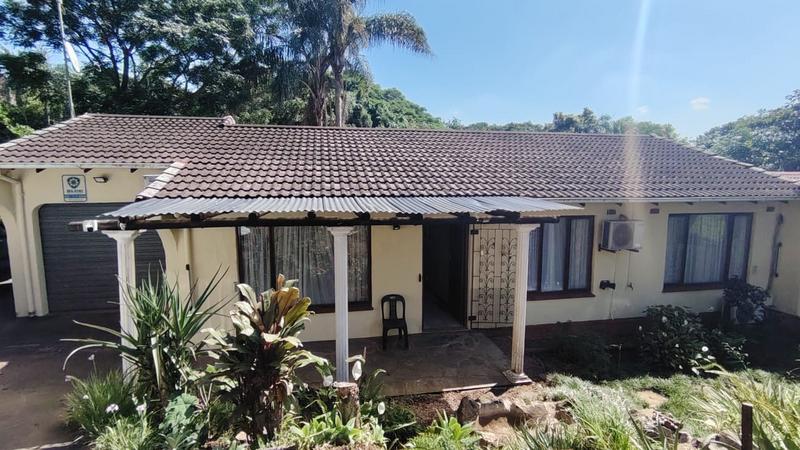 3 Bedroom Property for Sale in Escombe KwaZulu-Natal