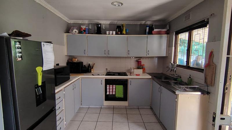 3 Bedroom Property for Sale in Escombe KwaZulu-Natal